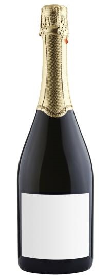 Laurent-Perrier Champagne Brut La Cuvee